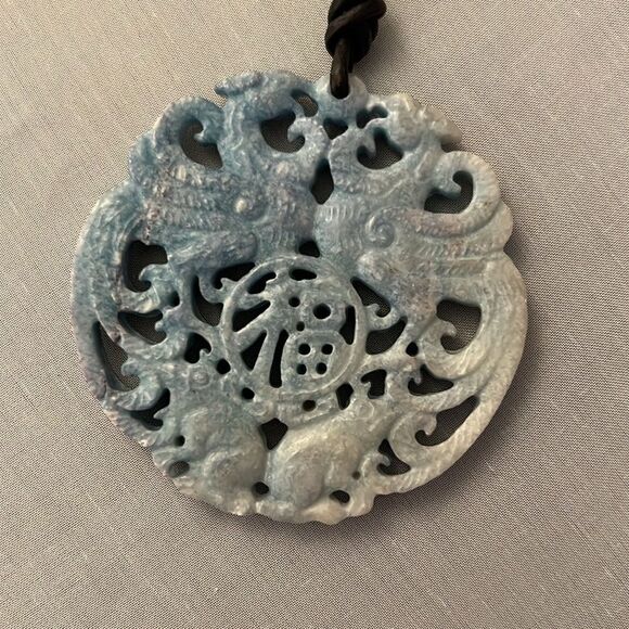 Necklace 20” - Asian look. - Picture 2 of 6